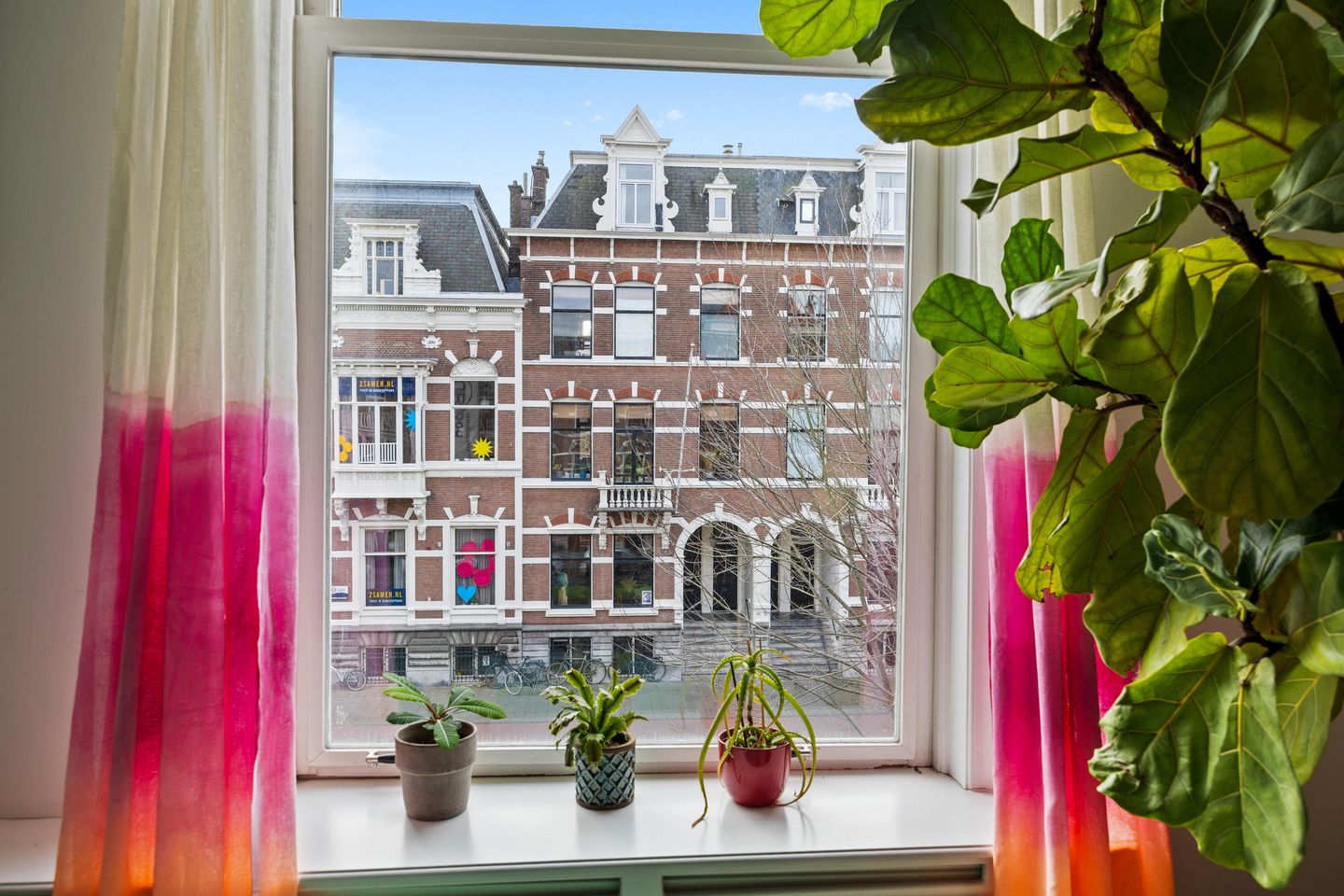Foto 10 van Groot Hertoginnelaan 47-B