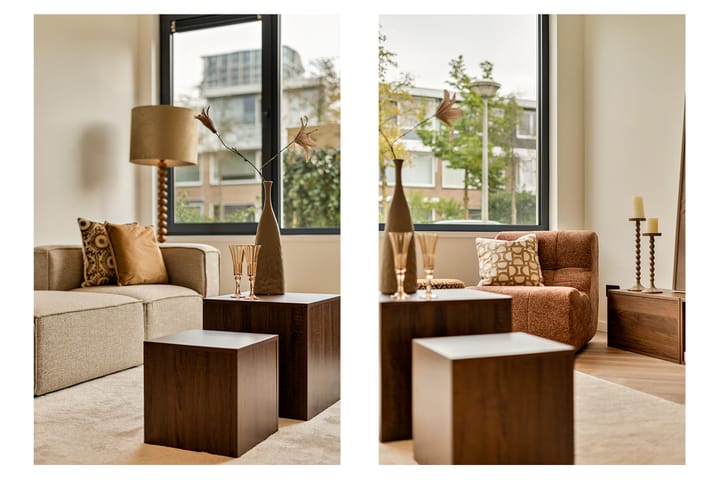 Tussenwoning te koop: Vijverhoef 50, Amsterdam