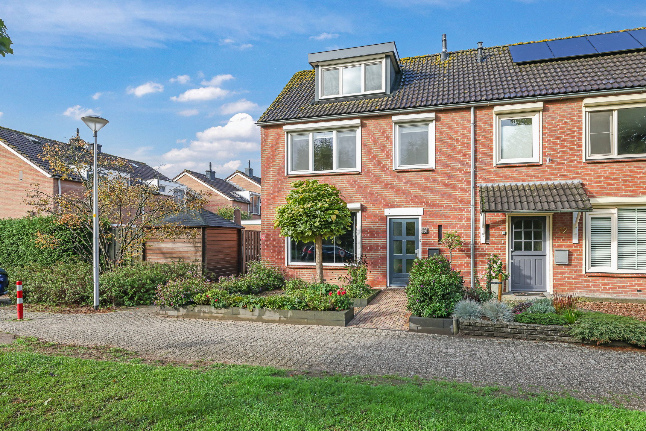 Tuinlaan 10 