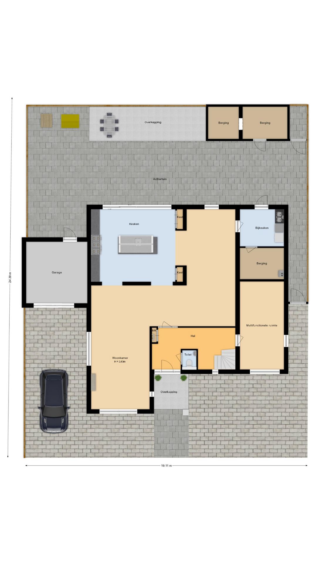 Foto 51 van Ouwer 5