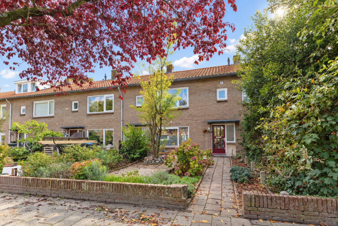 Photo 1 of Vennecoolstraat 23