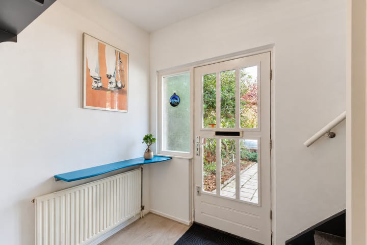 Foto 4 van Vennecoolstraat 23