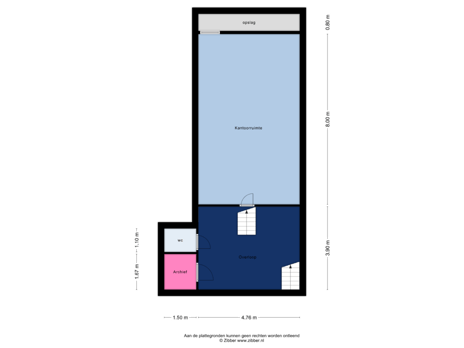 Bekijk plattegrond