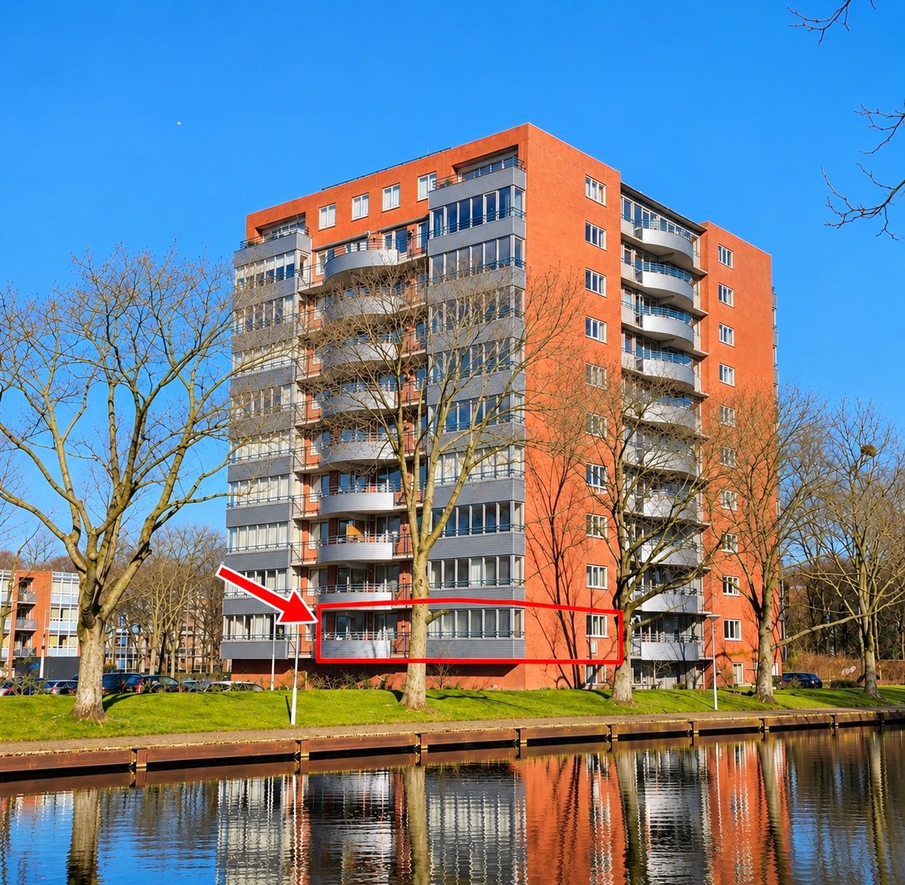 Foto 4 van Cornelis van Rijplantsoen 5