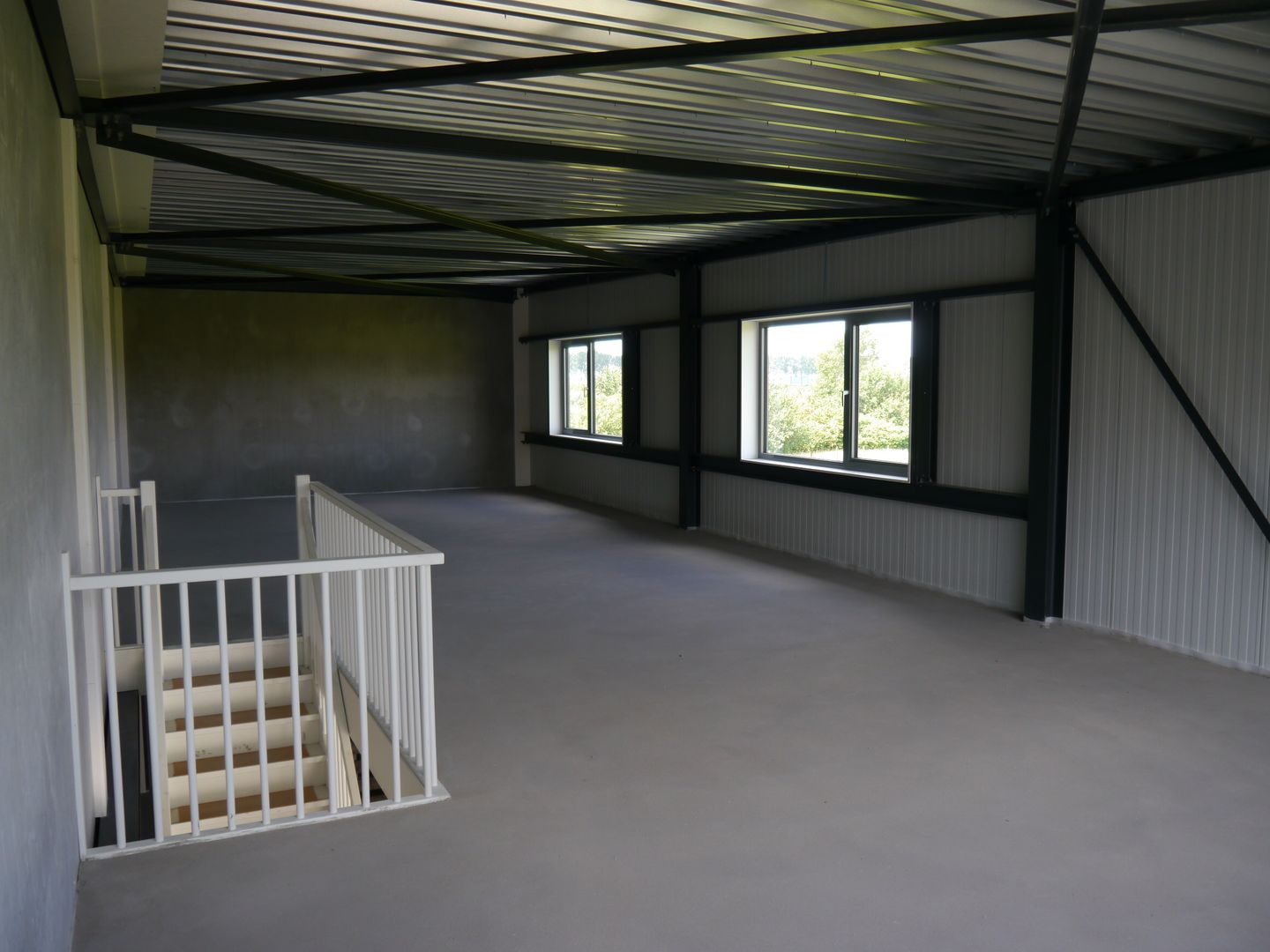 Bekijk foto 5 van Griendweg 43-M