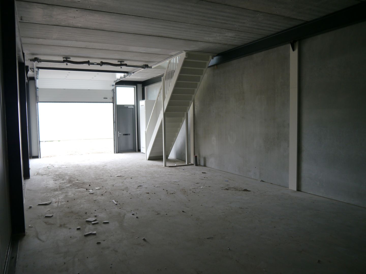 Bekijk foto 3 van Griendweg 43-M