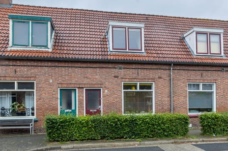 Zwanebloemstraat thumbnail
