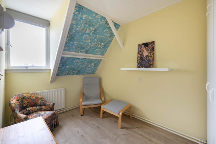 Tussenwoning te koop: Zwanebloemstraat 47, Almelo