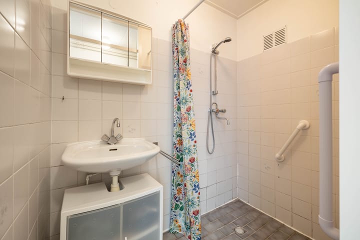 Tussenwoning te koop: Zwanebloemstraat 47, Almelo