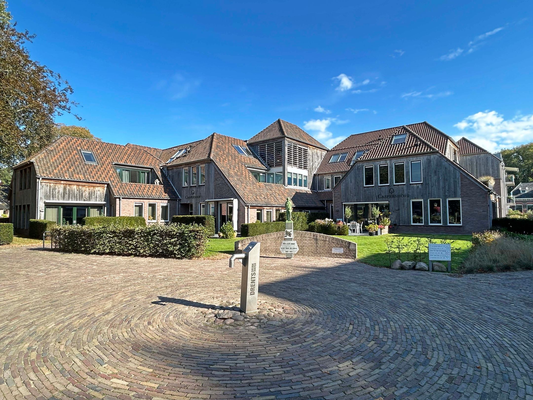 Wettringerlaan 17 