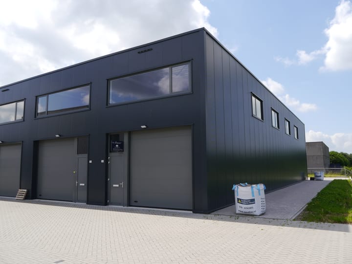Griendweg 43-M, 's-Gravendeel