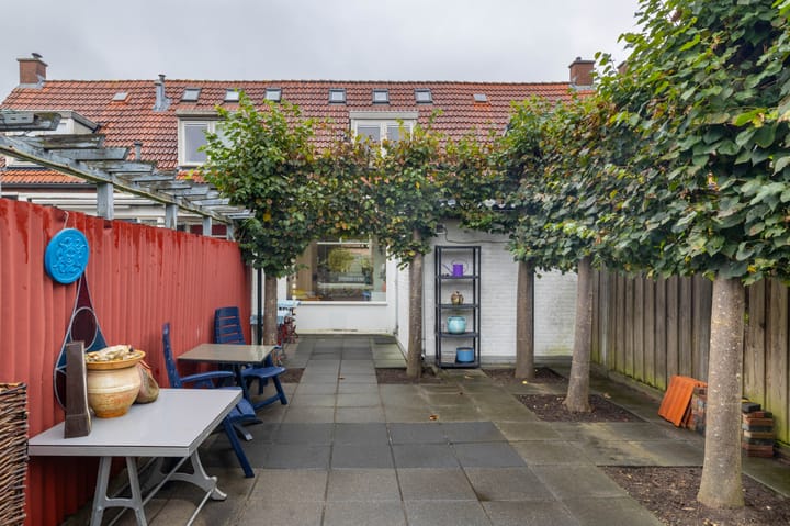 Tussenwoning te koop: Zwanebloemstraat 47, Almelo