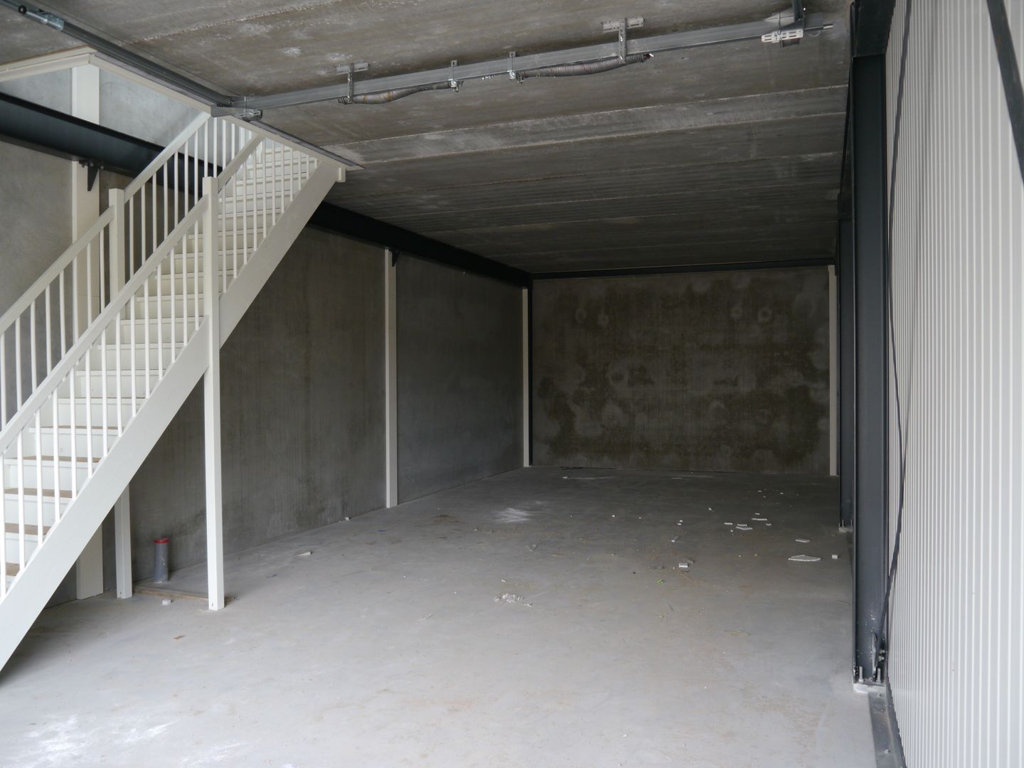 Bekijk foto 2 van Griendweg 43-M