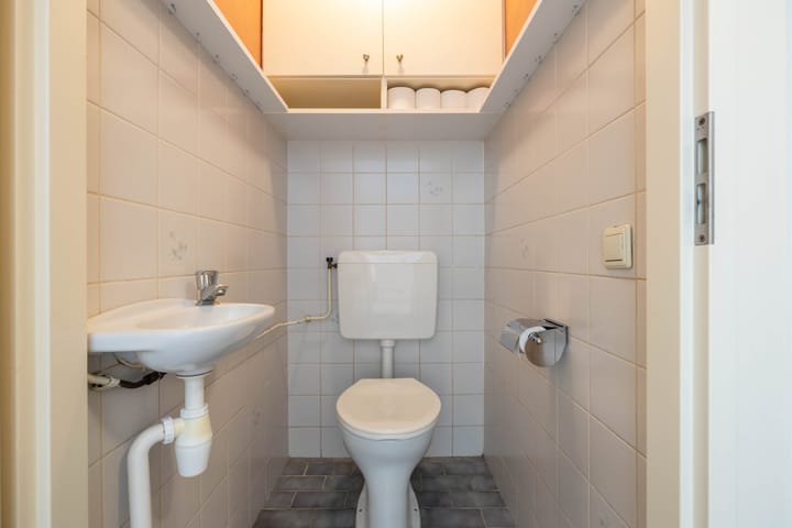 Tussenwoning te koop: Zwanebloemstraat 47, Almelo