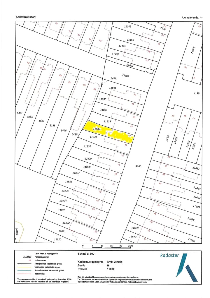 Tussenwoning te koop: Zwanebloemstraat 47, Almelo