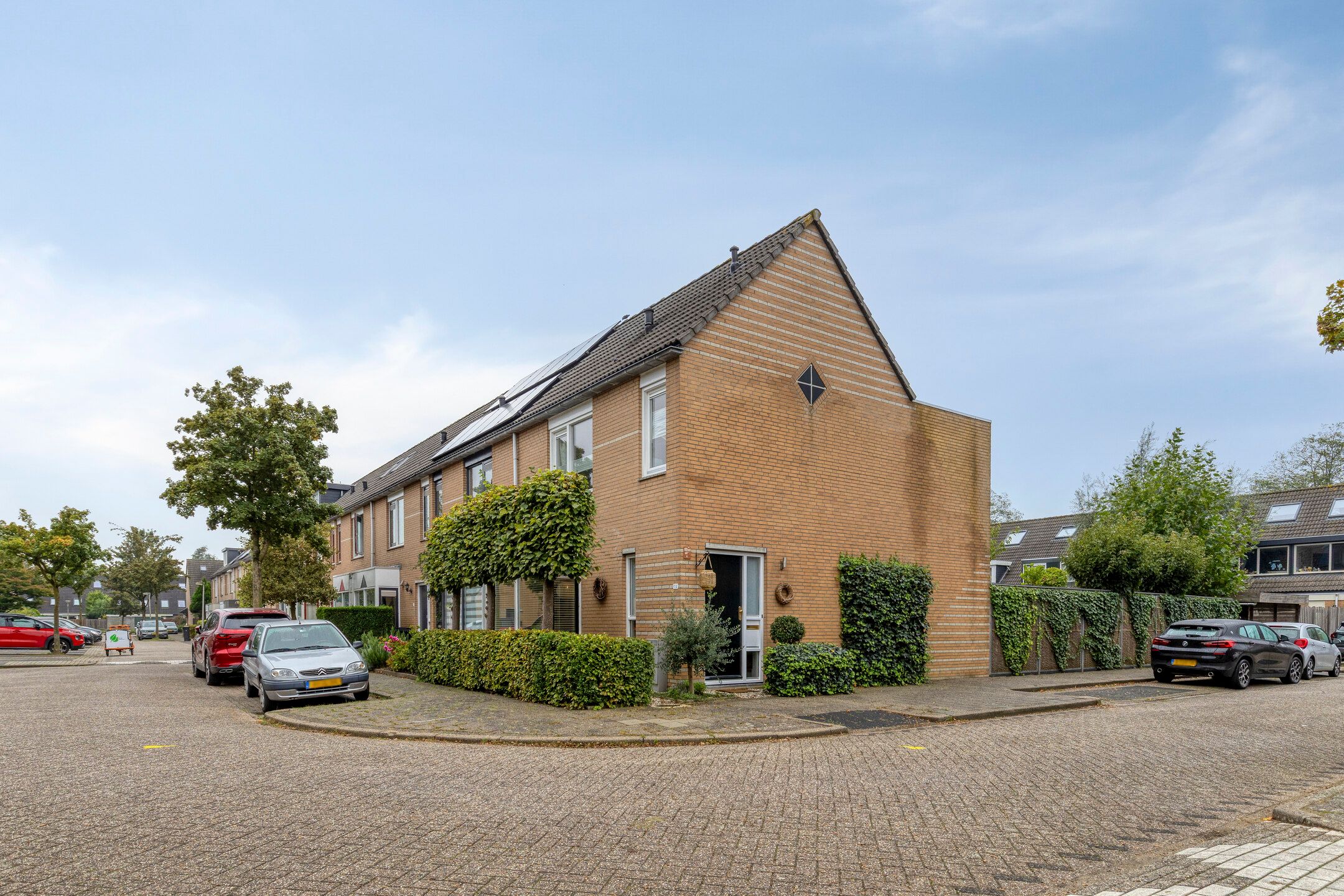 Drontermeer 114 