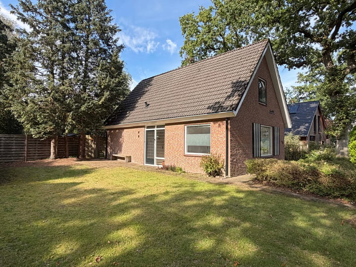 Vrijstaande woning te koop: Dorpsstraat 44, Gees