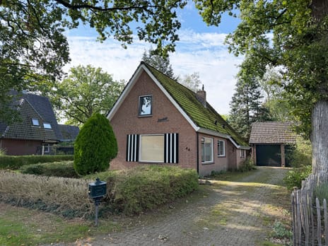 Dorpsstraat thumbnail