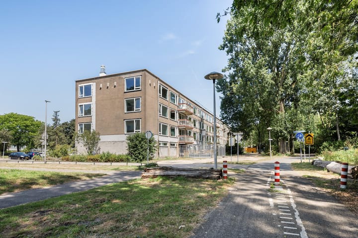 Foto 2 van Valparaisodreef 93