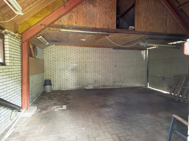 Vrijstaande woning te koop: Dorpsstraat 44, Gees