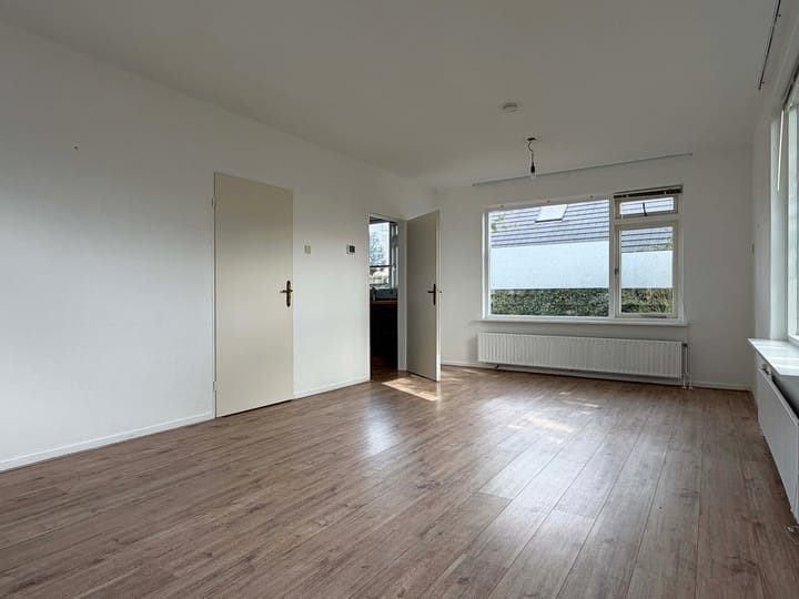 Vrijstaande woning te koop: Dorpsstraat 44, Gees