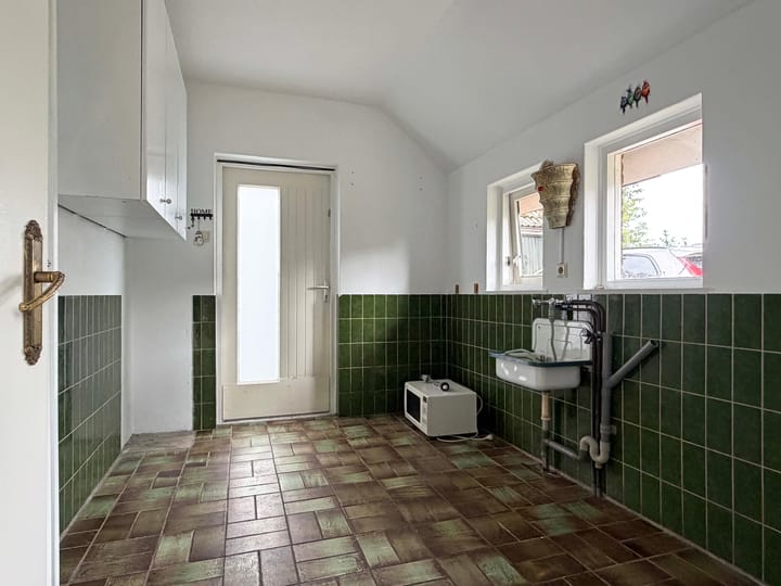Vrijstaande woning te koop: Dorpsstraat 44, Gees