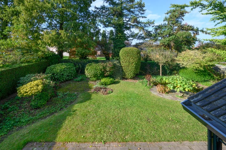 Vrijstaande woning te koop: Narcisstraat 16, Brummen