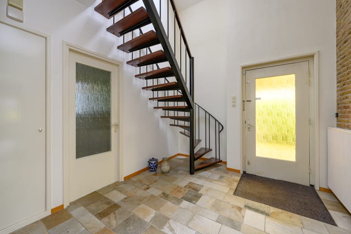 Vrijstaande woning te koop: Narcisstraat 16, Brummen