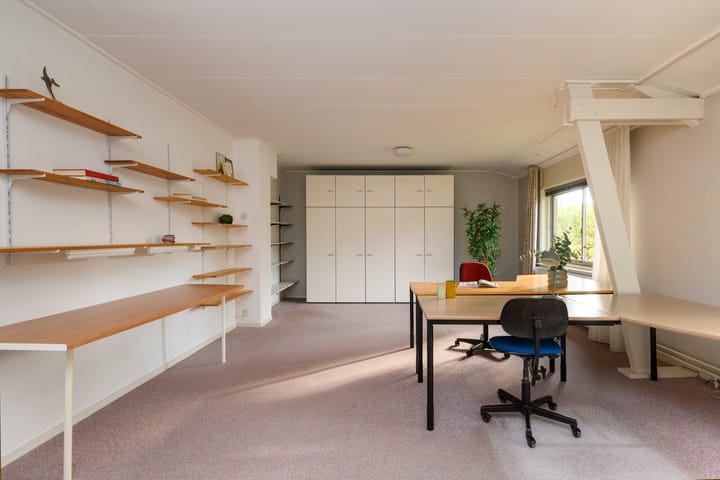 Vrijstaande woning te koop: Narcisstraat 16, Brummen