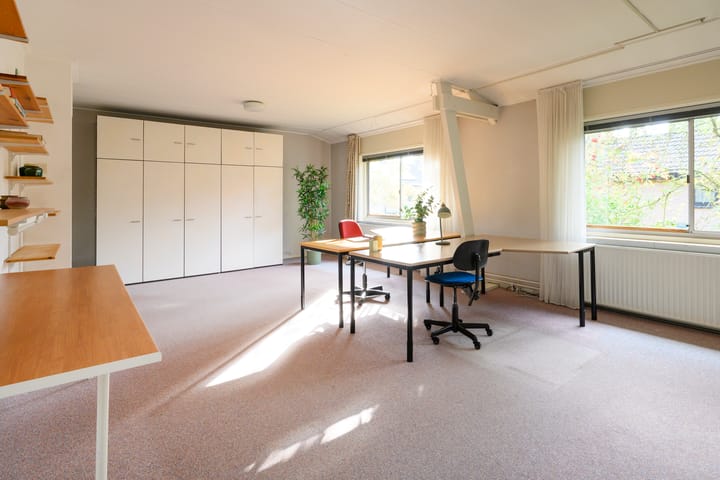 Vrijstaande woning te koop: Narcisstraat 16, Brummen