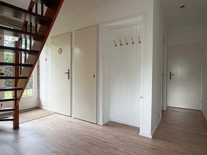 Vrijstaande woning te koop: Dorpsstraat 44, Gees