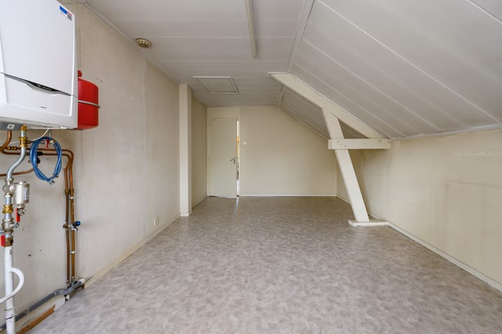 Vrijstaande woning te koop: Narcisstraat 16, Brummen