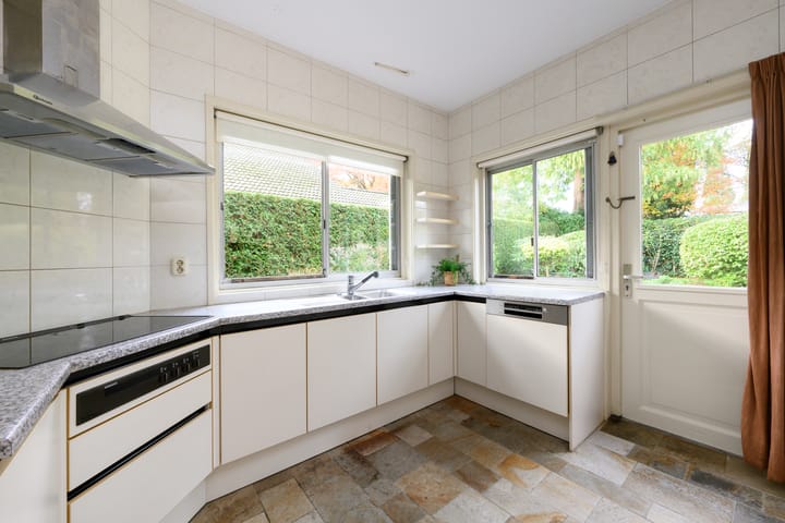 Vrijstaande woning te koop: Narcisstraat 16, Brummen