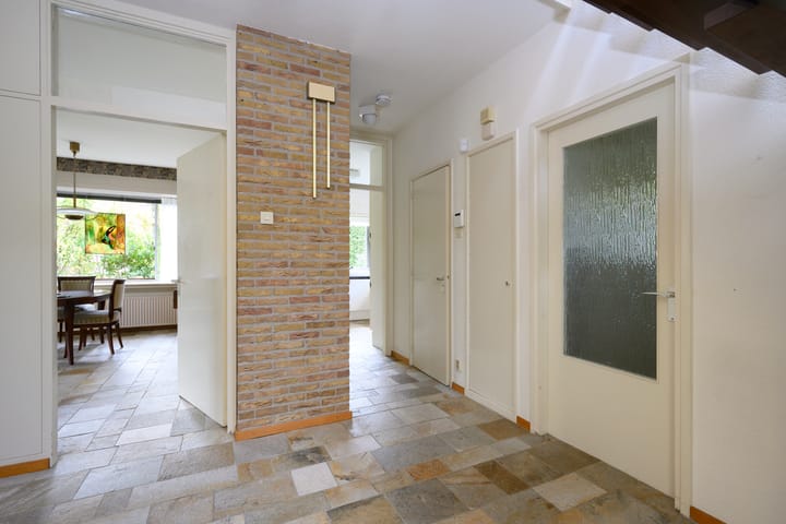 Vrijstaande woning te koop: Narcisstraat 16, Brummen