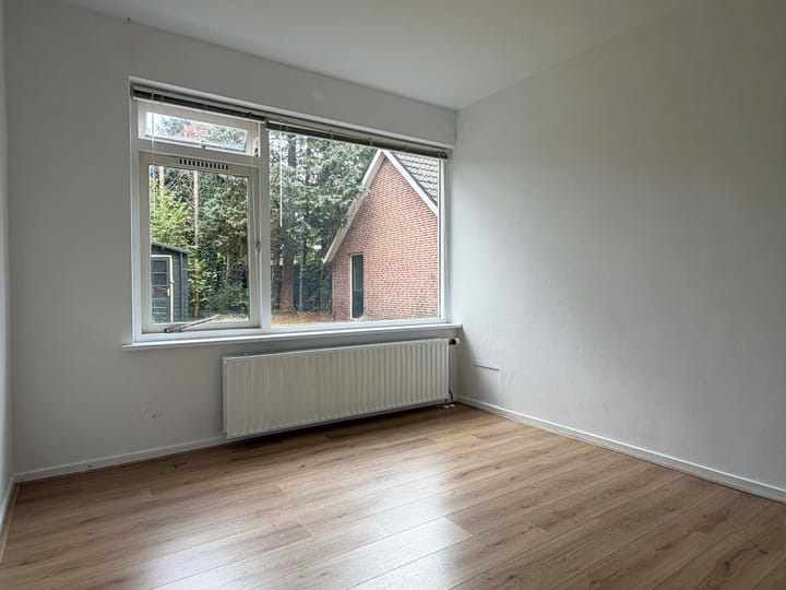 Vrijstaande woning te koop: Dorpsstraat 44, Gees