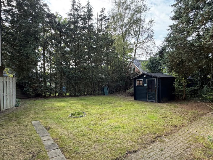 Vrijstaande woning te koop: Dorpsstraat 44, Gees