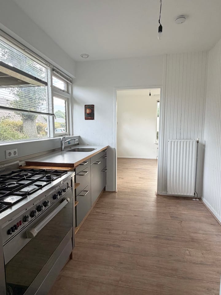 Vrijstaande woning te koop: Dorpsstraat 44, Gees