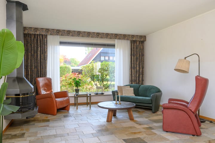 Vrijstaande woning te koop: Narcisstraat 16, Brummen