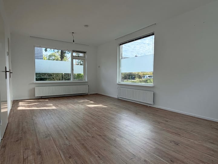 Vrijstaande woning te koop: Dorpsstraat 44, Gees
