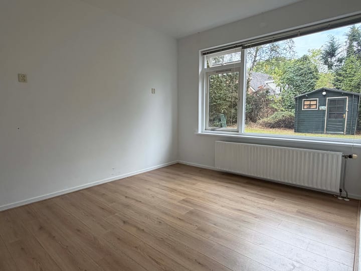Vrijstaande woning te koop: Dorpsstraat 44, Gees