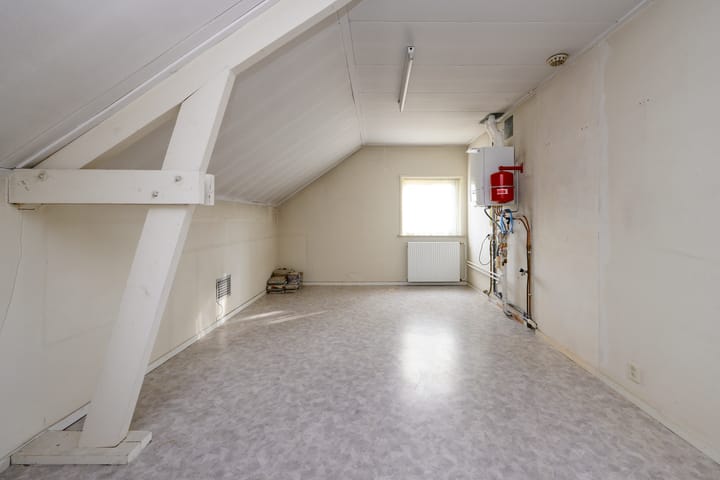 Vrijstaande woning te koop: Narcisstraat 16, Brummen