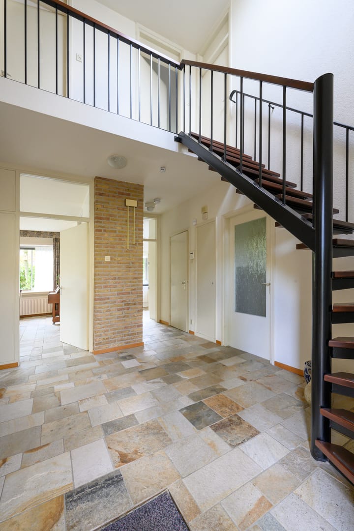 Vrijstaande woning te koop: Narcisstraat 16, Brummen