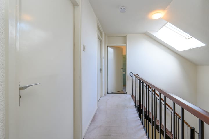 Vrijstaande woning te koop: Narcisstraat 16, Brummen