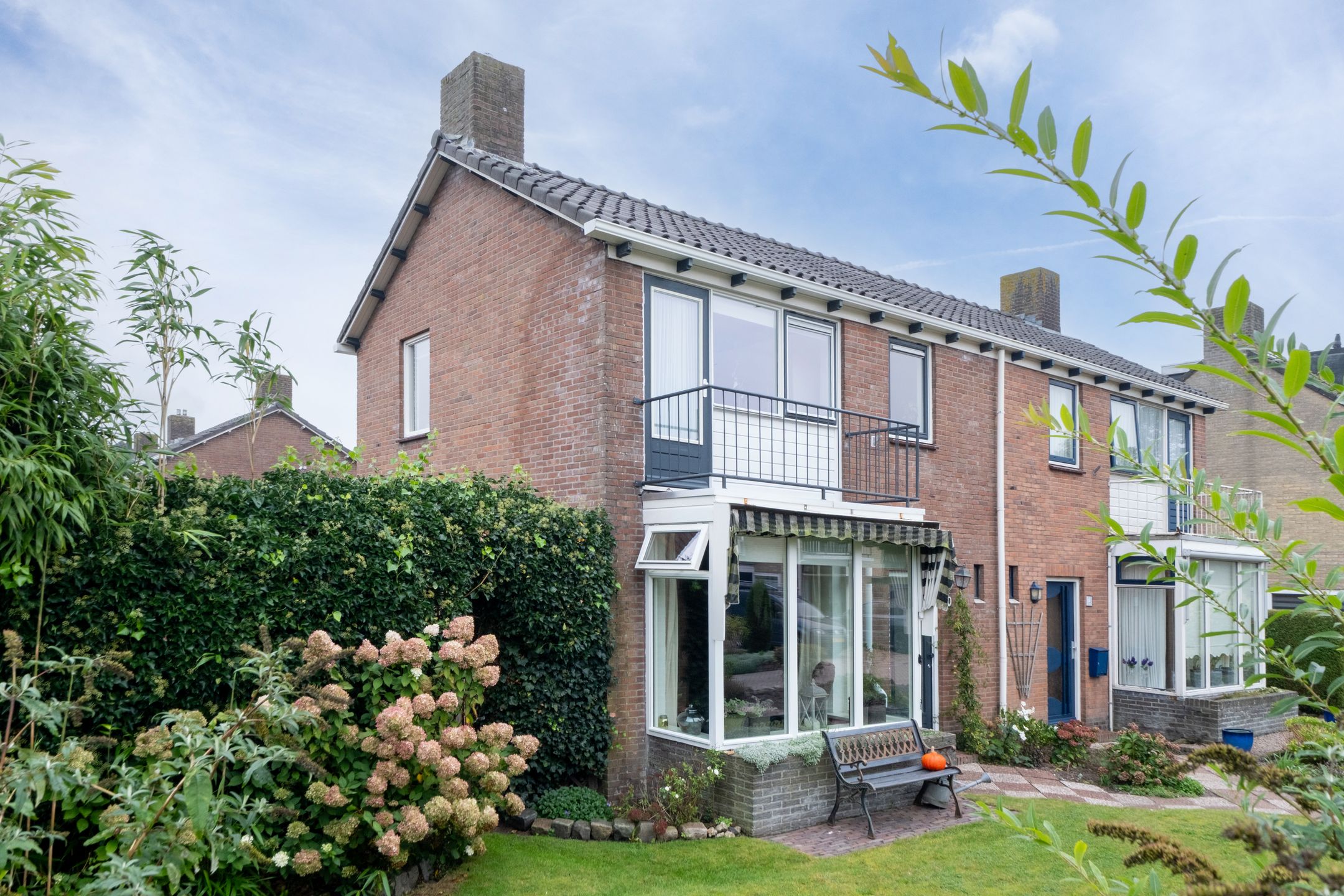 Photo 6 of Herman Colleniusstraat 10