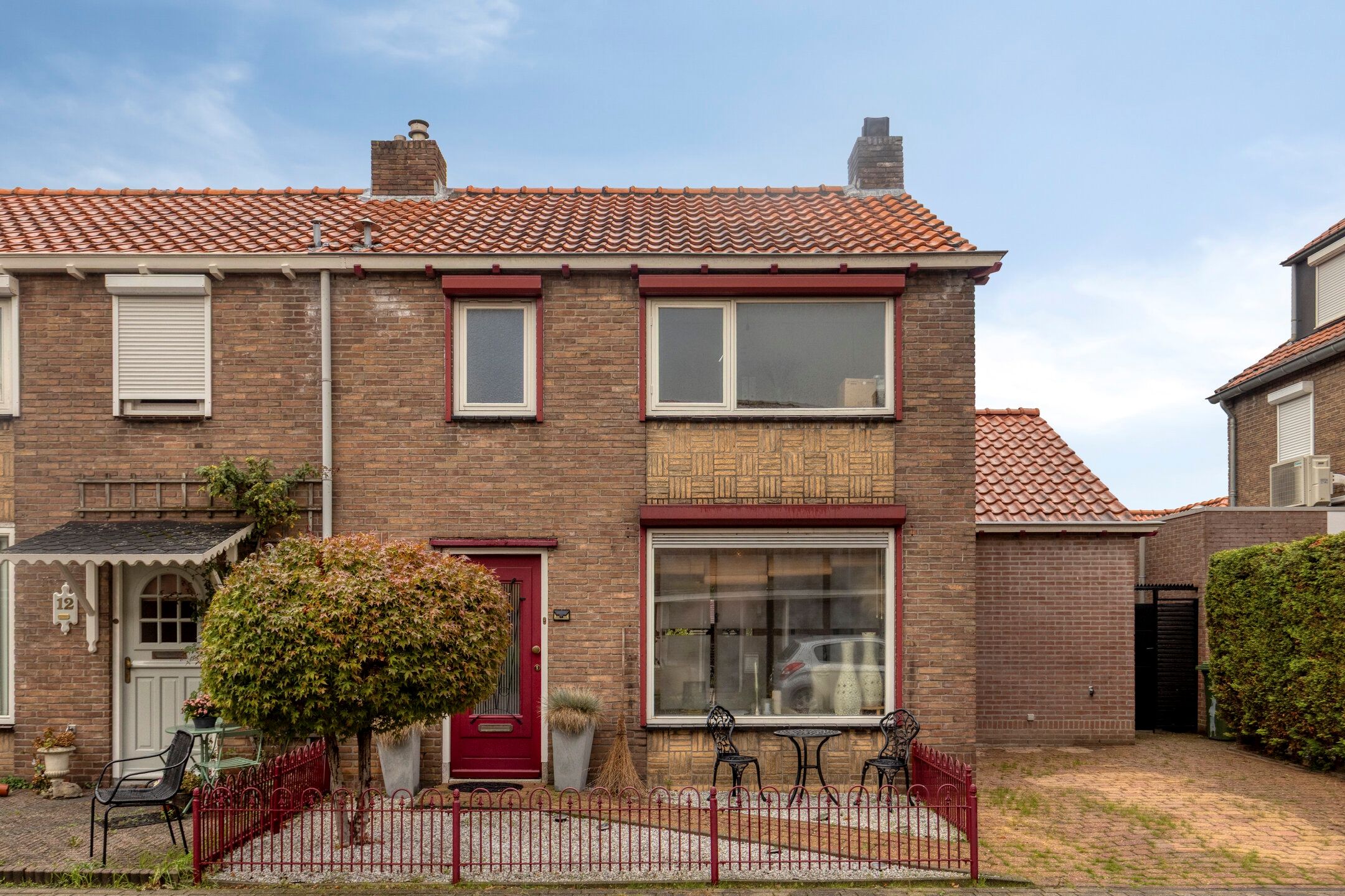 Juliana van Stolbergstraat 14 