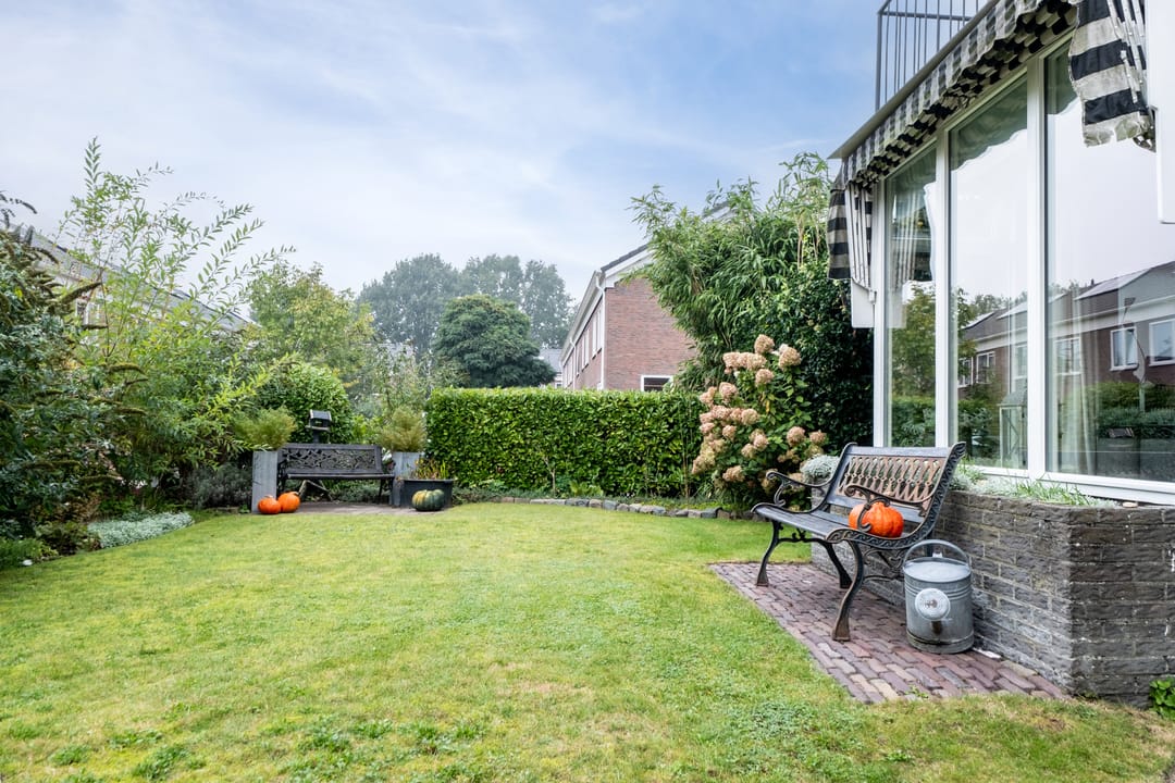 Photo 8 of Herman Colleniusstraat 10