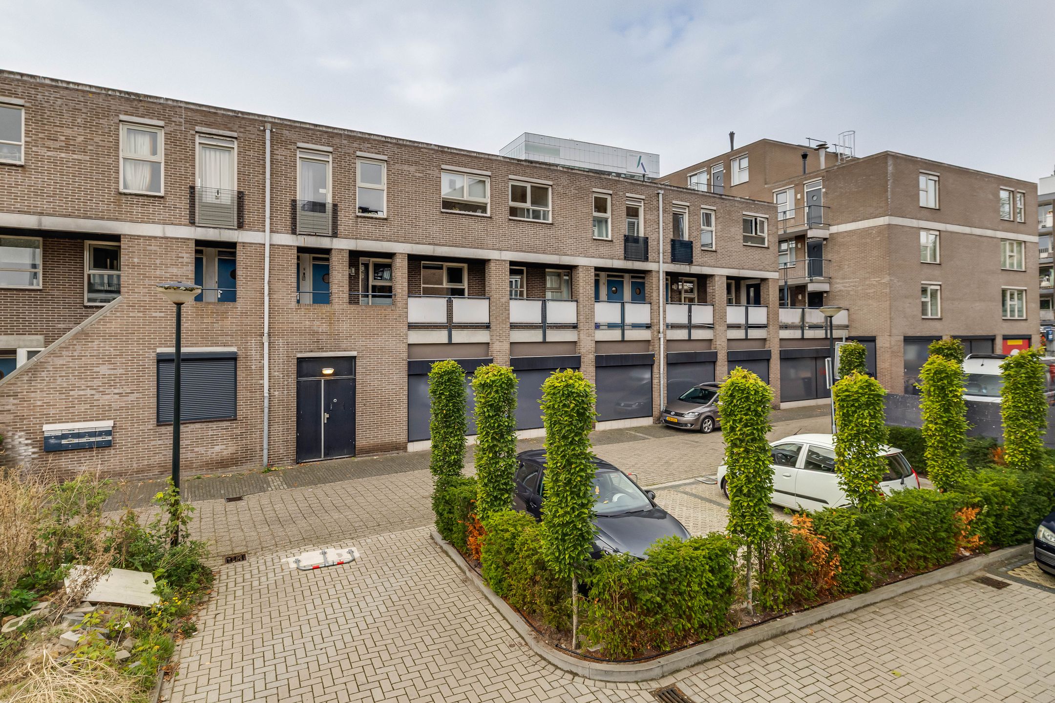 Hofdwarsstraat 10 