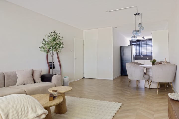 Appartement te koop: Geessinkweg 307, Enschede