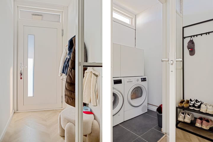 Appartement te koop: Geessinkweg 307, Enschede