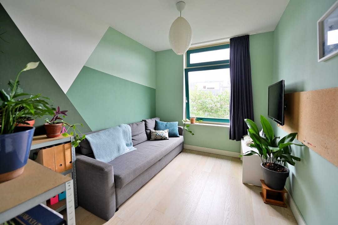 Photo 8 of P.A. Weeldenburgpad 14